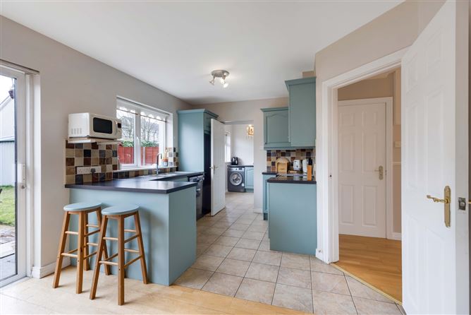 61 Canterbrook, Trim Road, Navan, Co. Meath