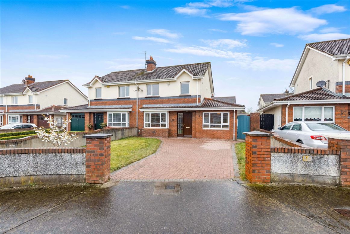 61 Canterbrook, Trim Road, Navan, Co. Meath