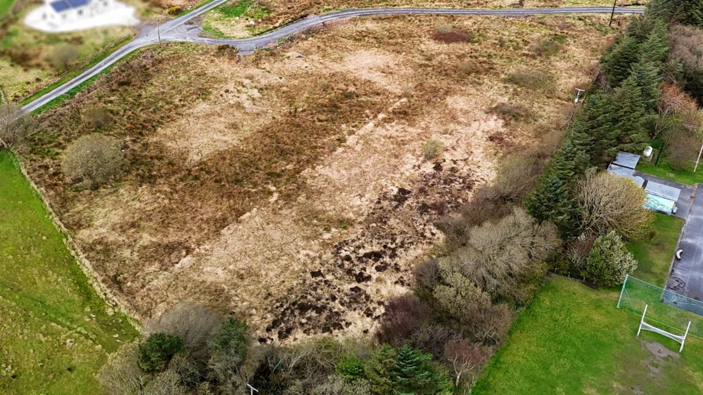 Narin, Portnoo, County Donegal