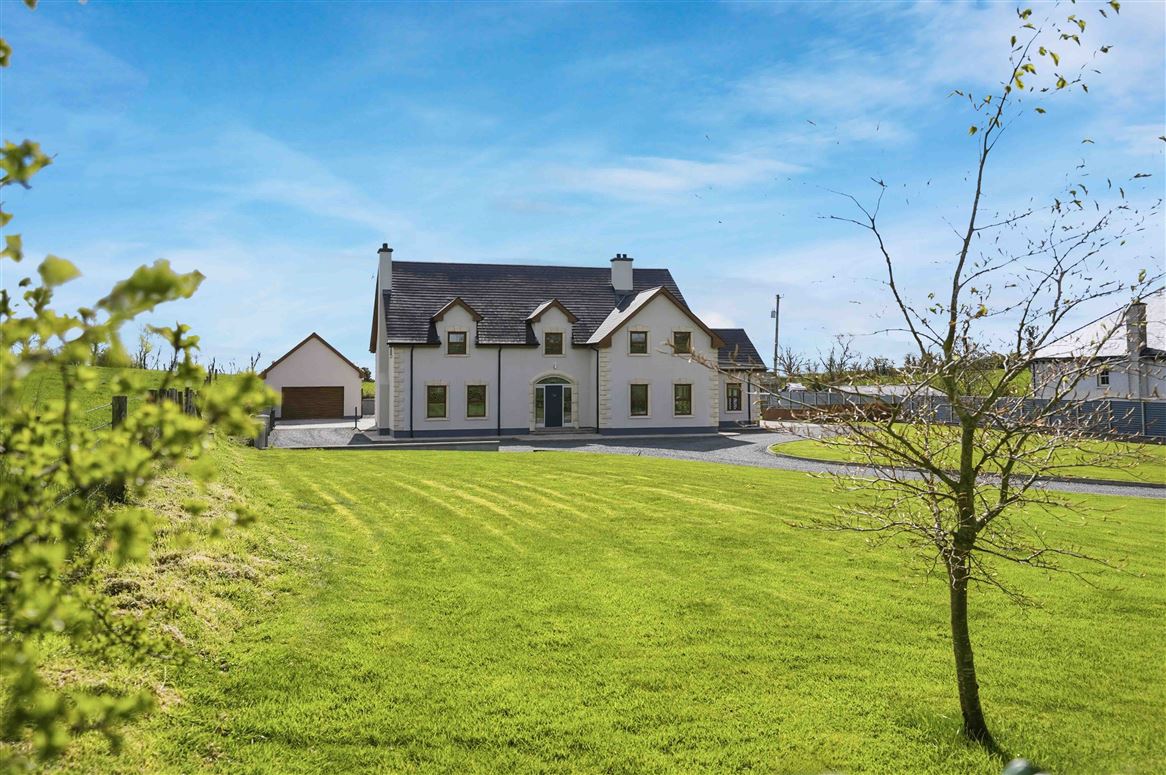 Ardmaghbreague, Kilmainhamwood, Kells, Co. Meath, , Kells, Meath