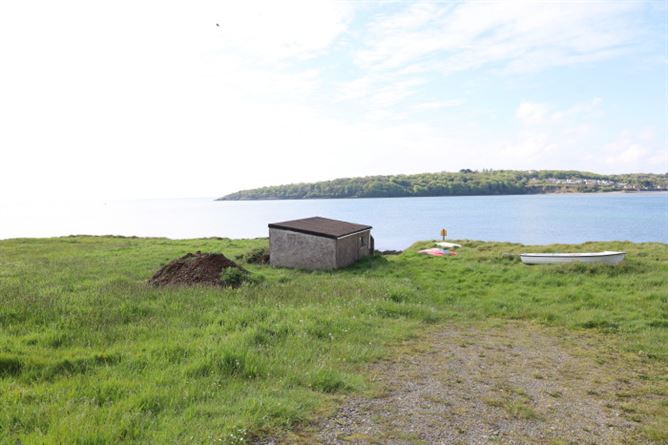 The Boat House, Harbour View, Kilbrittain, Cork