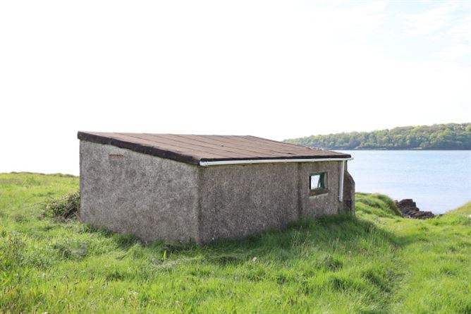 The Boat House, Harbour View, Kilbrittain, Cork