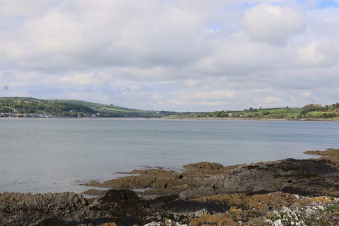 Photo 6 of 7 — The Boat House, Harbour View, Kilbrittain, Cork