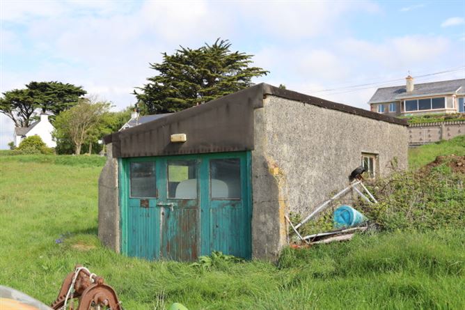 The Boat House, Harbour View, Kilbrittain, Cork