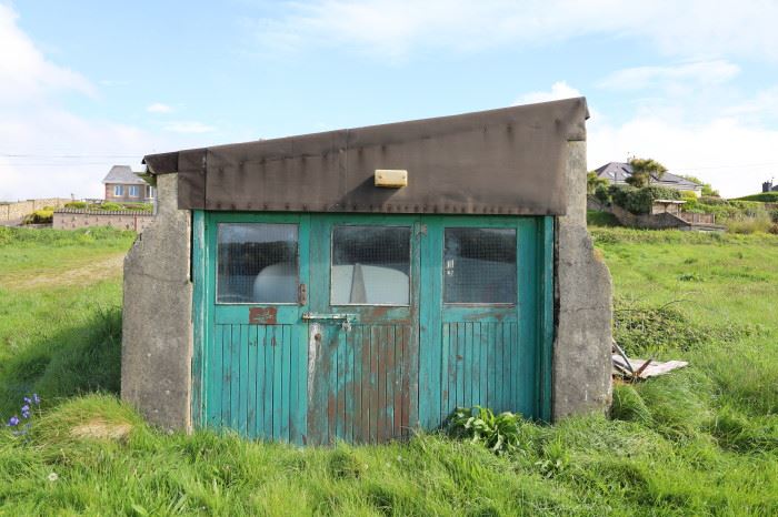 The Boat House, Harbour View, Kilbrittain, Cork
