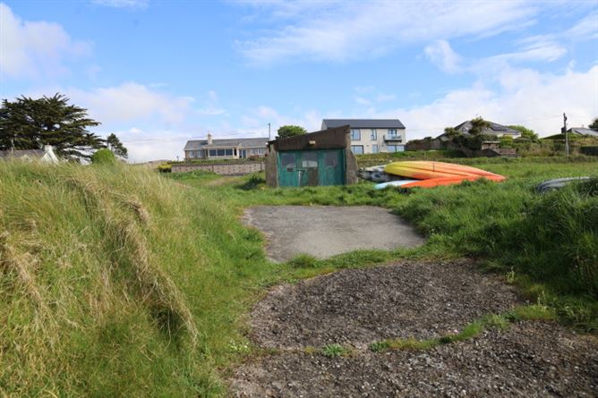 Photo 7 of 7 — The Boat House, Harbour View, Kilbrittain, Cork