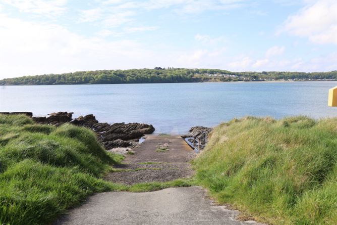 The Boat House, Harbour View, Kilbrittain, Cork