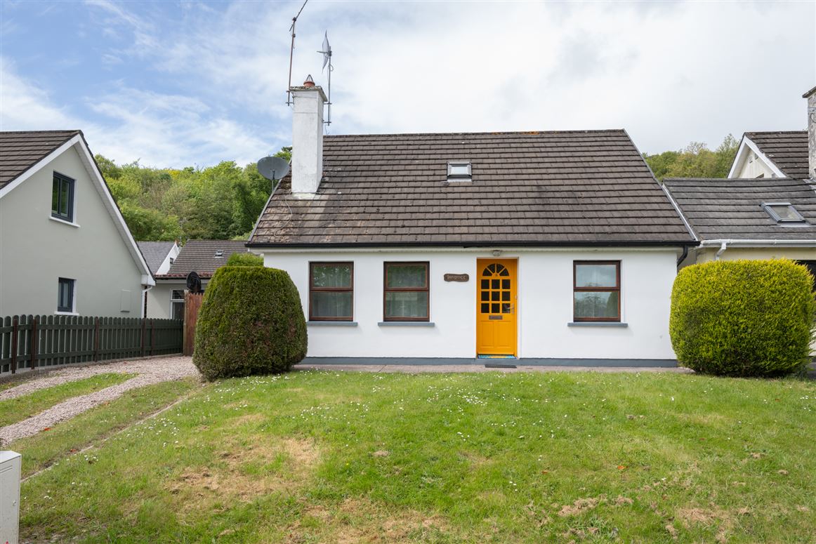 Innisfree 16 Primrose Hill, Blarney, Cork