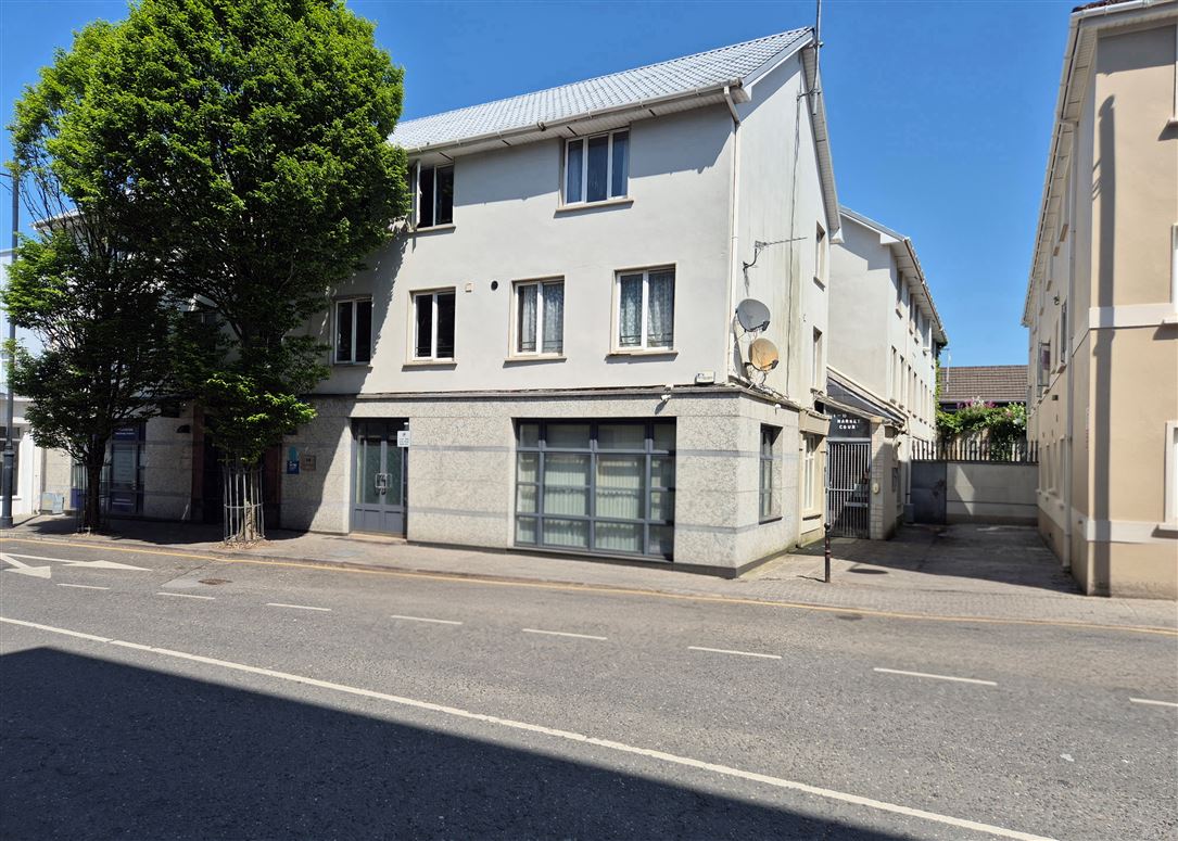 Apartment 7 Market Court, Tralee, Kerry