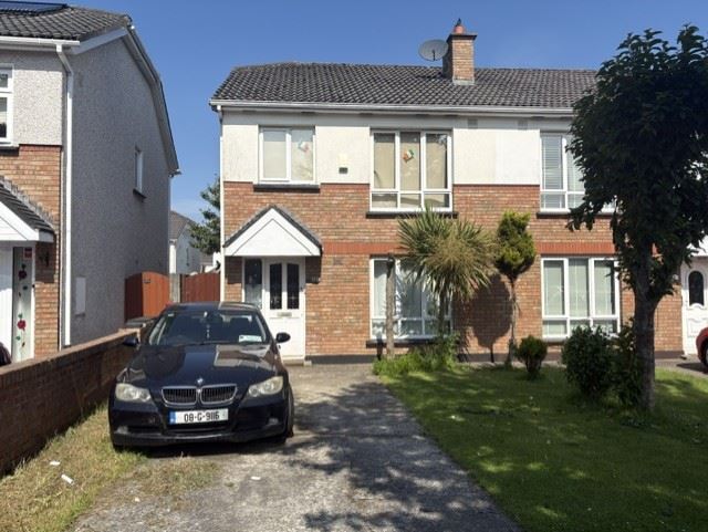 20 Liffey Dale, Liffey Valley Park, Lucan, Dublin