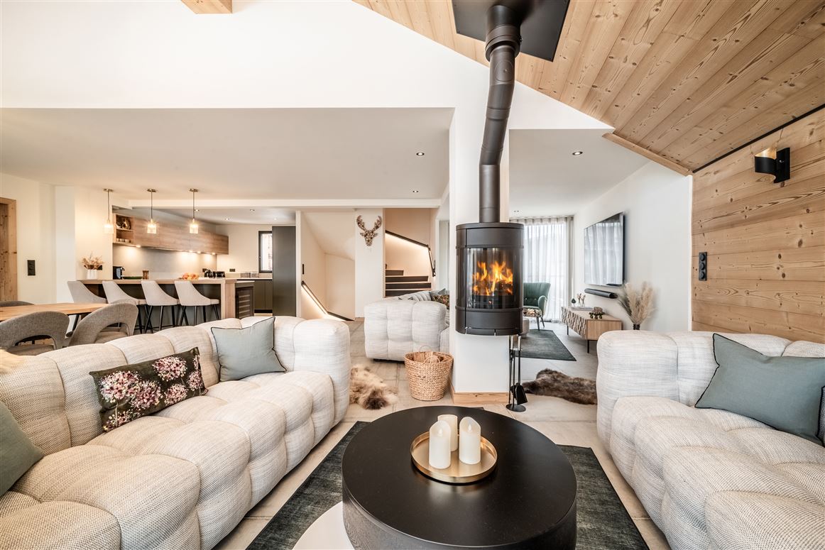 Fireside & Fleur,Montriond,Auvergne-Rhône-Alpes,France