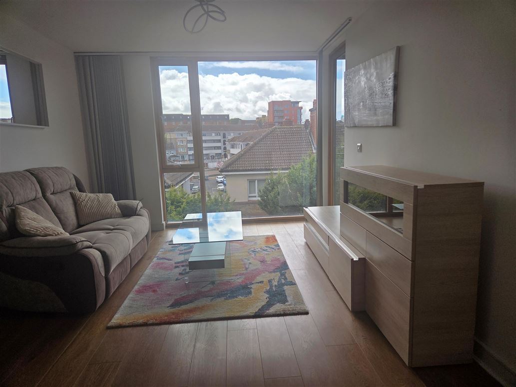 Mellowes Quay, Ushers Quay, dublin 7, South City Centre - D8, Dublin 8, D08A437