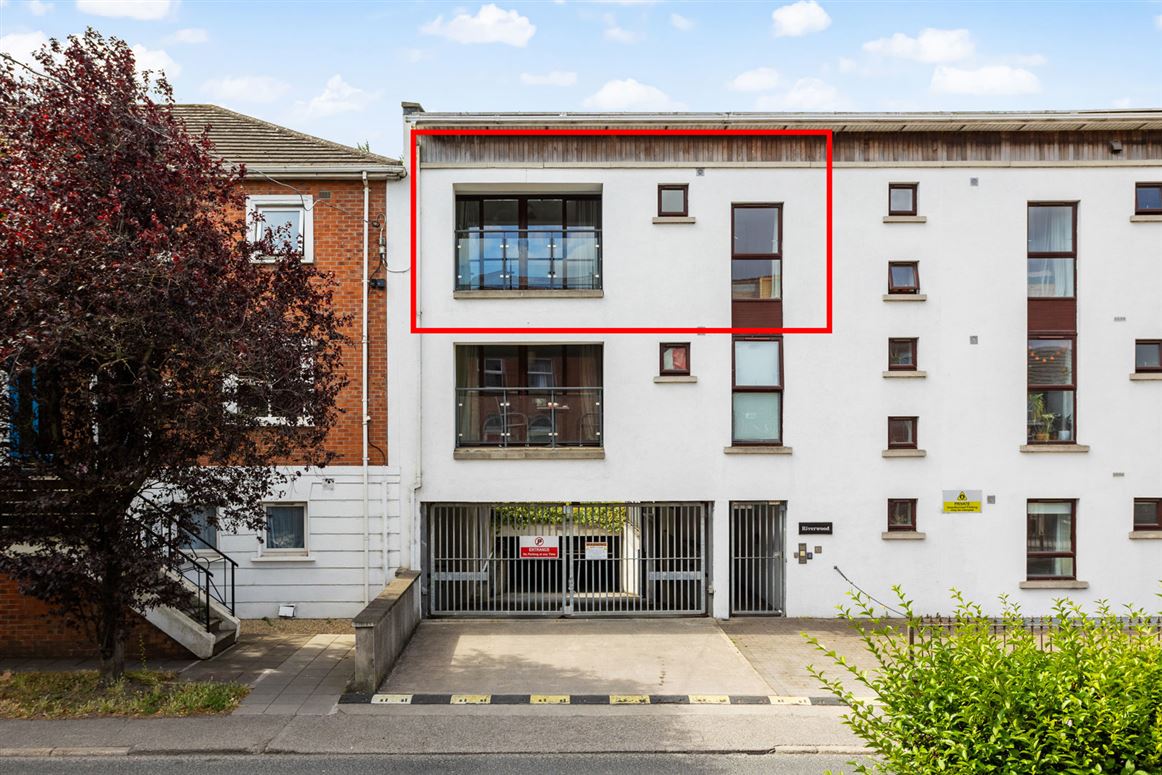 8 Riverwood, Richmond Road, Dublin 3, Co. Dublin