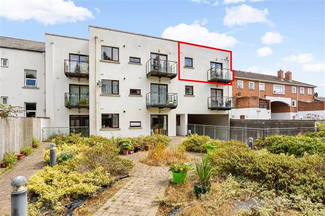 Photo 22 of 23 — 8 Riverwood, Richmond Road, Dublin 3, Co. Dublin