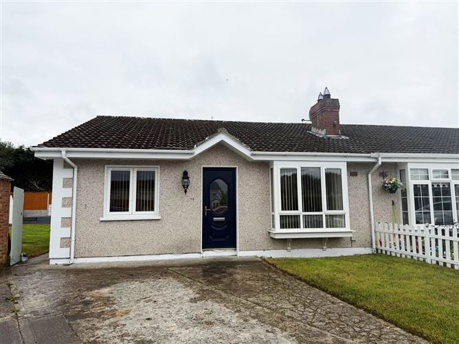 Photo 22 of 23 — 129 Waterville Crescent , Dundalk, Louth