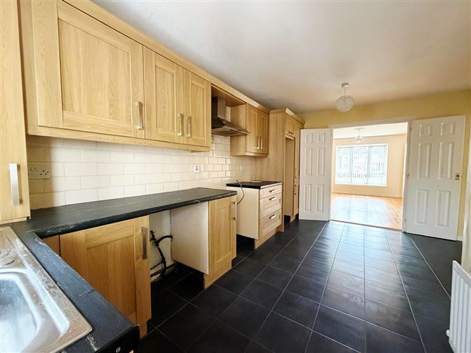 129 Waterville Crescent , Dundalk, Louth