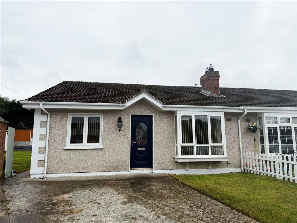 129 Waterville Crescent , Dundalk, Louth