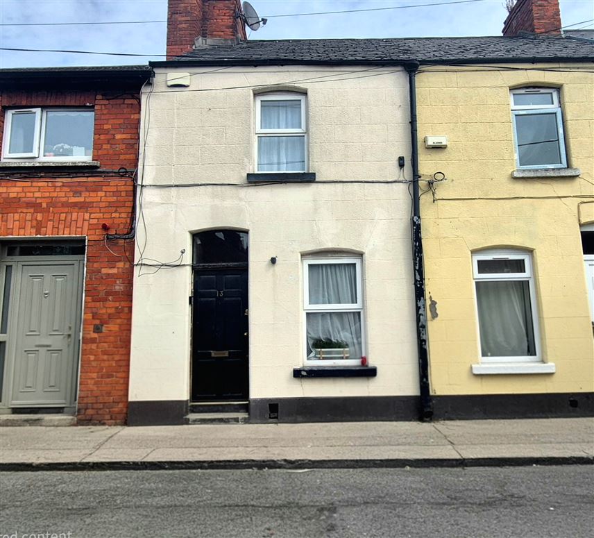 13 St Josephs Parade, Phibsborough, Dublin 7