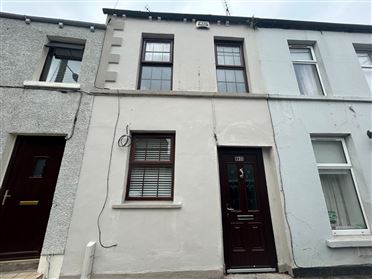 18 Bachelors Walk, Dundalk, Co. Louth