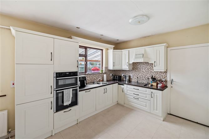 Knock Na Rea, Commons Cross, Dromiskin, Co. Louth