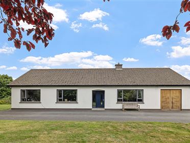 Knock Na Rea, Commons Cross, Dromiskin, Co. Louth