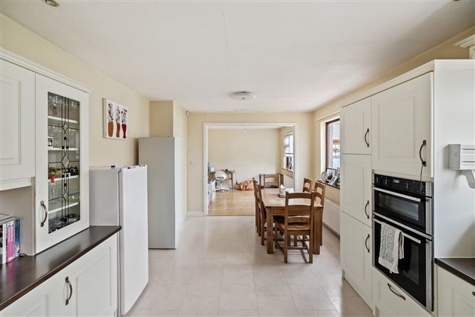 Knock Na Rea, Commons Cross, Dromiskin, Co. Louth