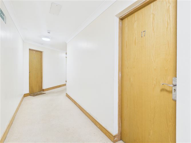 17 Talbot Hall, Thornleigh, Swords, County Dublin