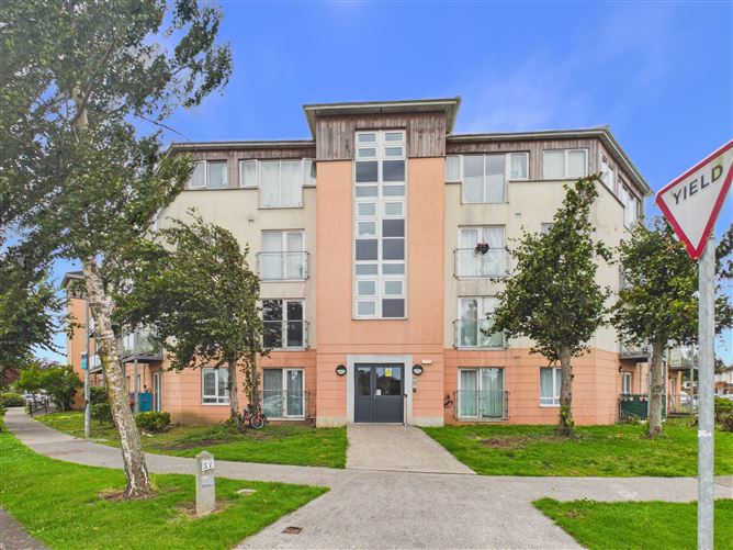 17 Talbot Hall, Thornleigh, Swords, County Dublin