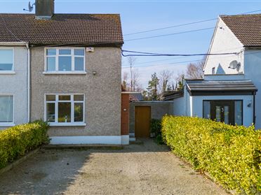 98 Loreto Avenue, Rathfarnham, Dublin 14