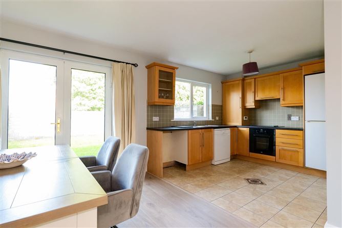 64 An Fiodan, Doughiska, Galway