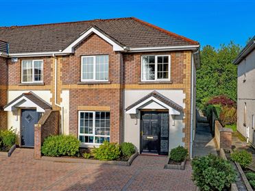 64 An Fiodan, Doughiska, Galway