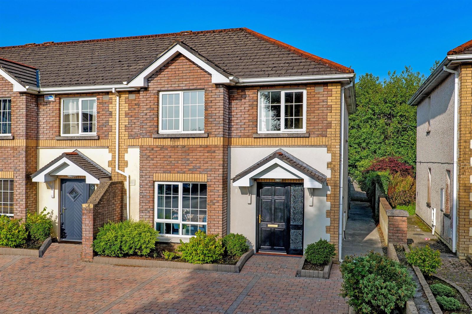 64 An Fiodan, Doughiska, Galway