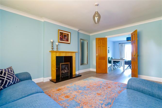 64 An Fiodan, Doughiska, Galway
