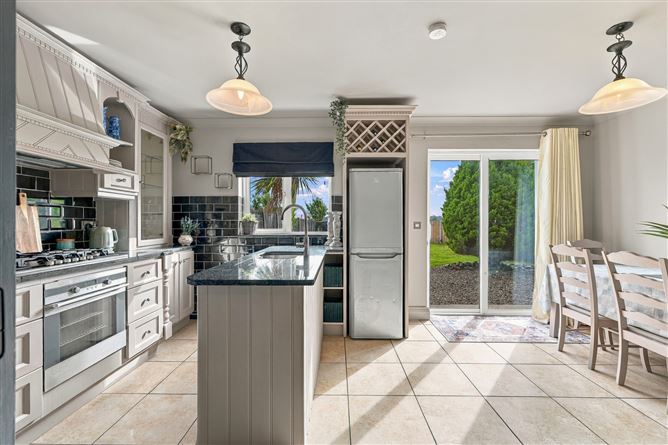 4 Fairfields Close, Adamstown, Wexford