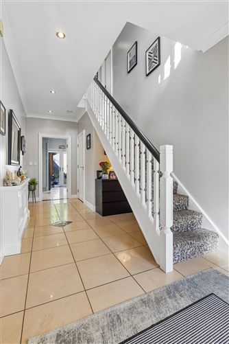 6 Silver Glen, Stamullen, Meath