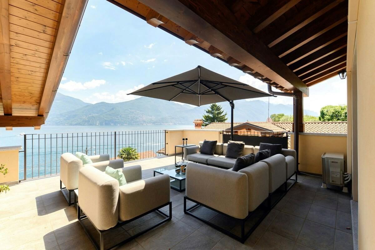 Photo 1 of 10 — Como Reverie,Menaggio,Lombardy,Italy