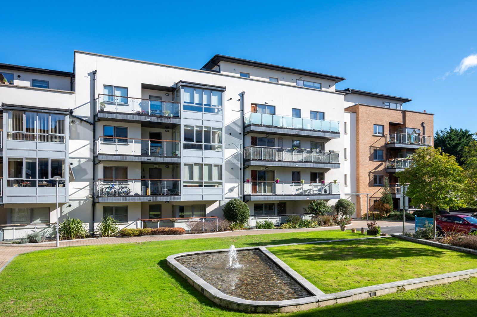 Photo 1 of 27 — Apt 106, Block 1, The Watermill, Dublin 5