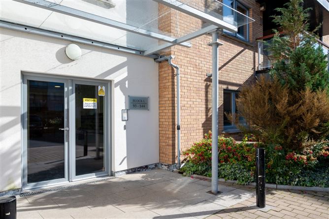 Apt 106, Block 1, The Watermill, Dublin 5