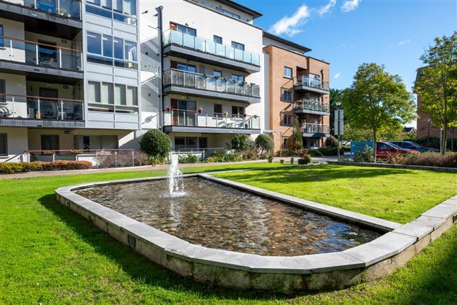 Photo 2 of 27 — Apt 106, Block 1, The Watermill, Dublin 5