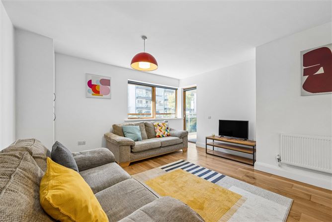 Apt 106, Block 1, The Watermill, Dublin 5