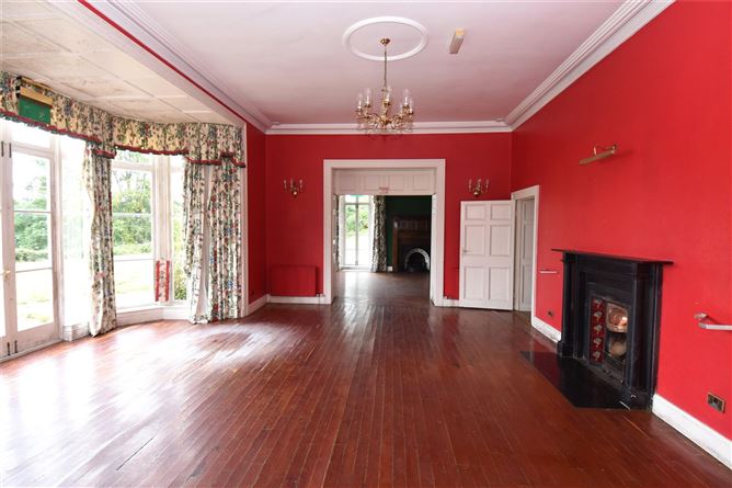 The Rectory, Glandore, West Cork