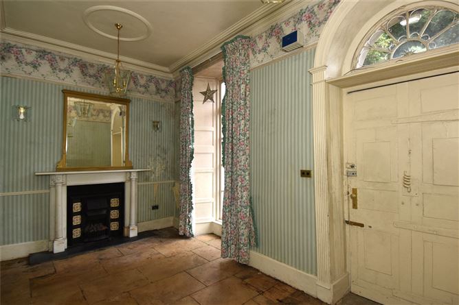 The Rectory, Glandore, West Cork