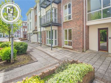 76 Gort na Coiribe, Headford Road, Galway