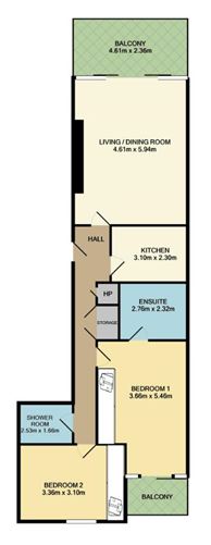 26 The Pavilion, Dun Laoghaire, Co. Dublin