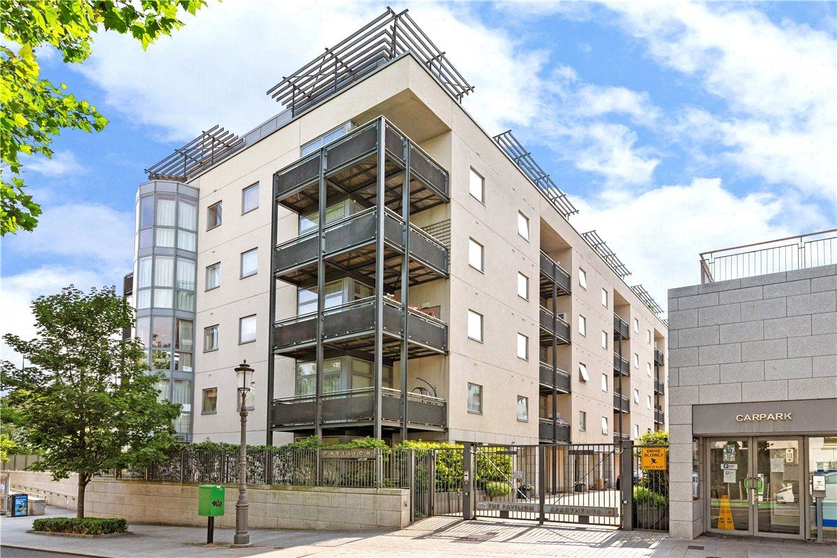 26 The Pavilion, Dun Laoghaire, Co. Dublin