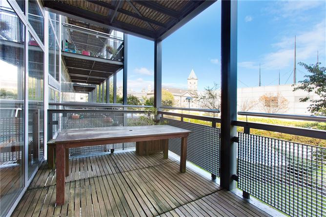 26 The Pavilion, Dun Laoghaire, Co. Dublin