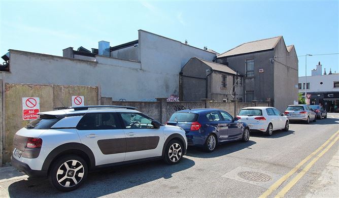 11 Vernon Avenue, Clontarf, Dublin 3