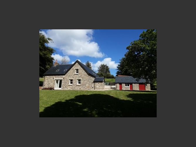 Main image for Glenview Lodge, Glenwanish, Mountshannon, Clare