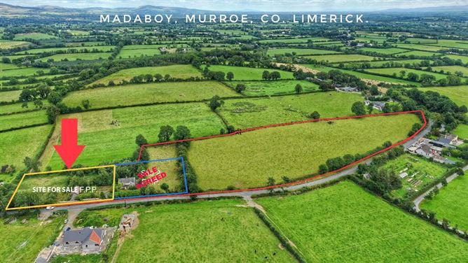 Maddaboy, Murroe, Limerick
