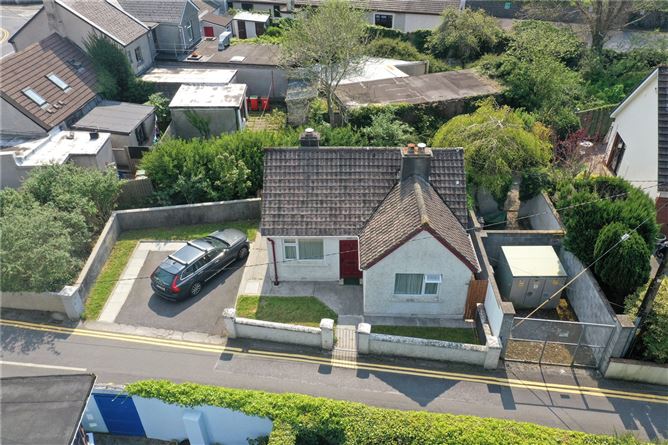 Main image for 1 Snipe Avenue, Newcastle, Co. Galway